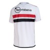 Conjunto (Camiseta+Pantalón Corto) São Paulo FC Primera Equipación 23-24 - Niño